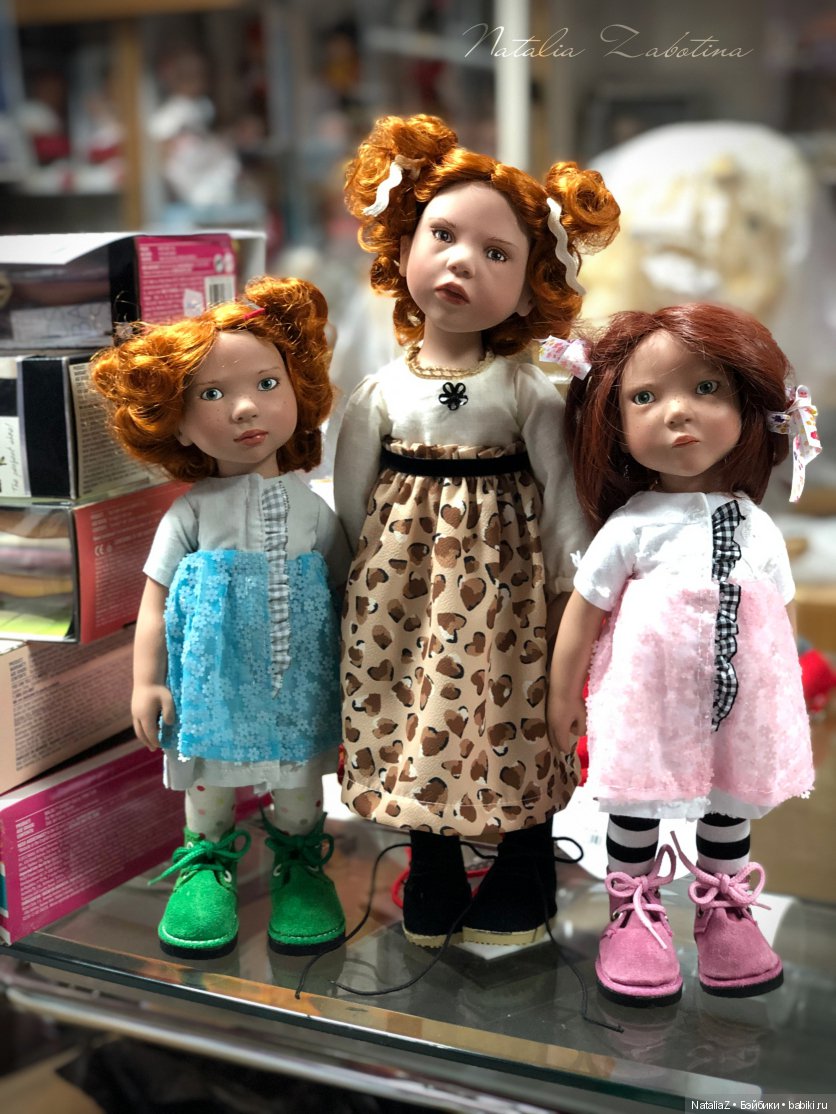 Да, это любовь!... (дубль два) (фото 4)