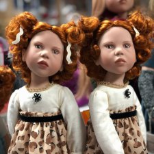 Да, это любовь!... (дубль два)