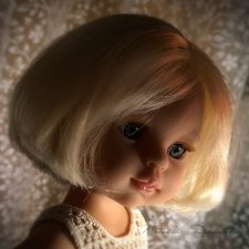 "Почти подвиг, как казалось, но... более чем реально — как оказалось" (стрижка с допрошивкой)