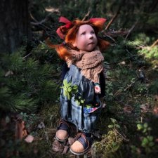 "Что у нас в лесу на букву Ш?.." (с)