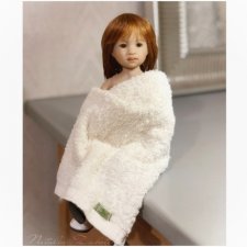 Банный день для рыжика