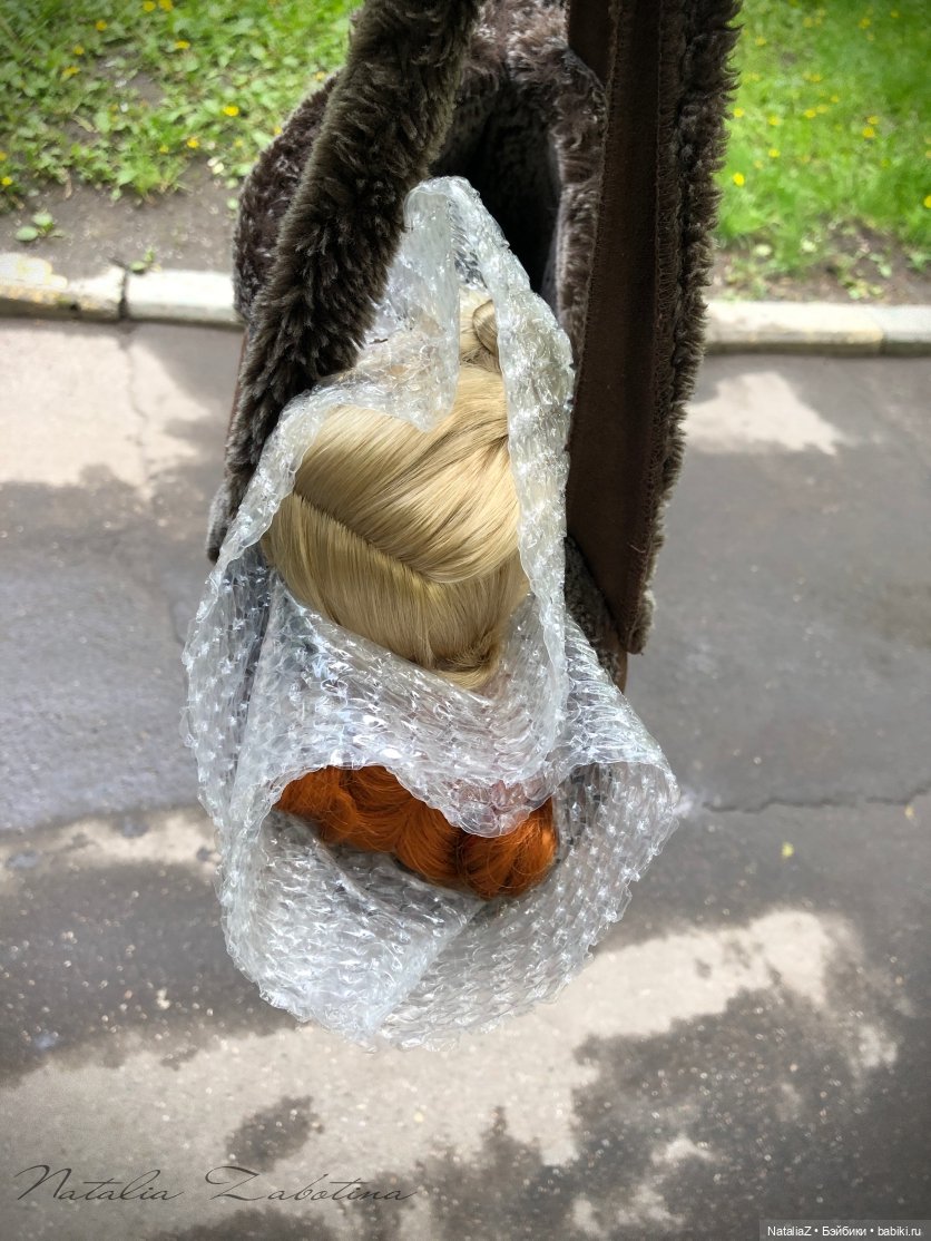 "Урбанистическая утопия" или "Желтые цветы" (фото 7)