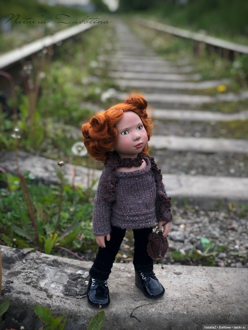 "Урбанистическая утопия" или "Желтые цветы"