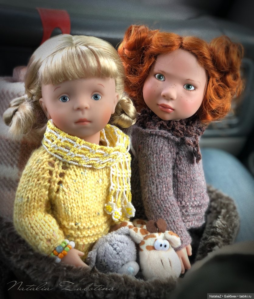 "Урбанистическая утопия" или "Желтые цветы" (фото 3)