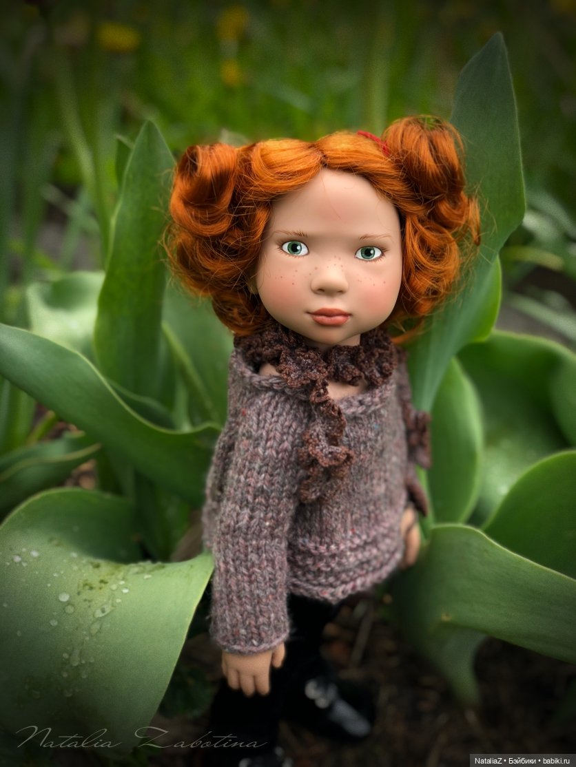 "Урбанистическая утопия" или "Желтые цветы" (фото 5)