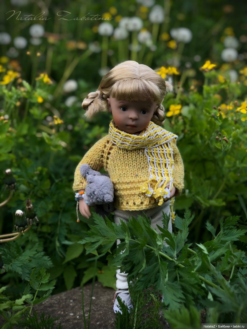 "Урбанистическая утопия" или "Желтые цветы"