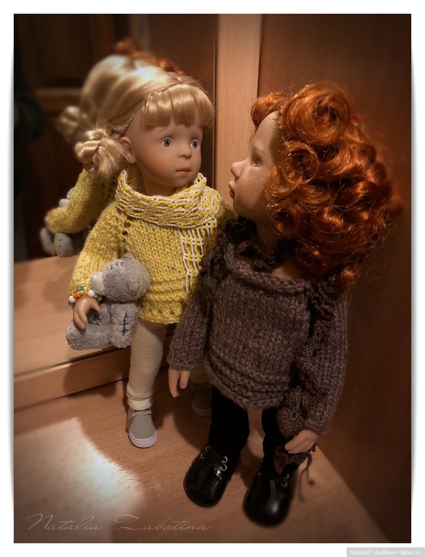 "Урбанистическая утопия" или "Желтые цветы" (фото 6)