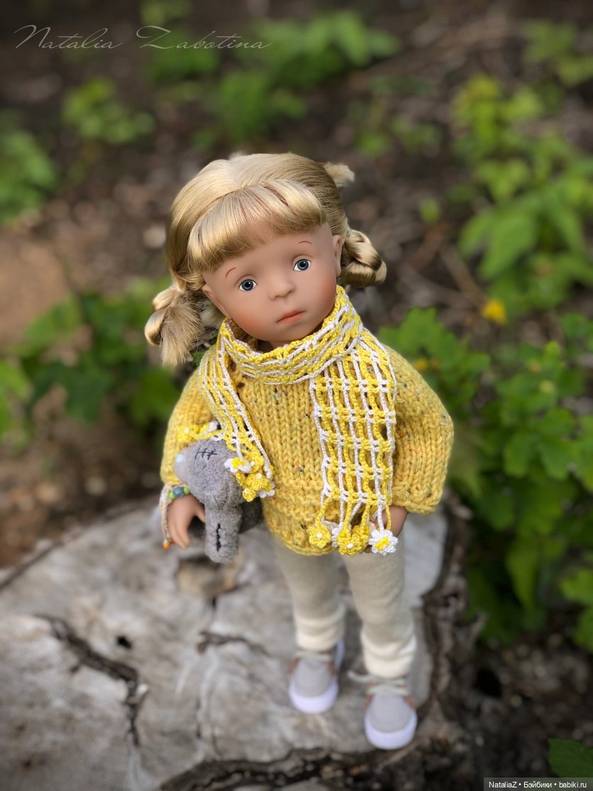 "Урбанистическая утопия" или "Желтые цветы"