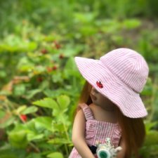 Дачница (блиц-версия)