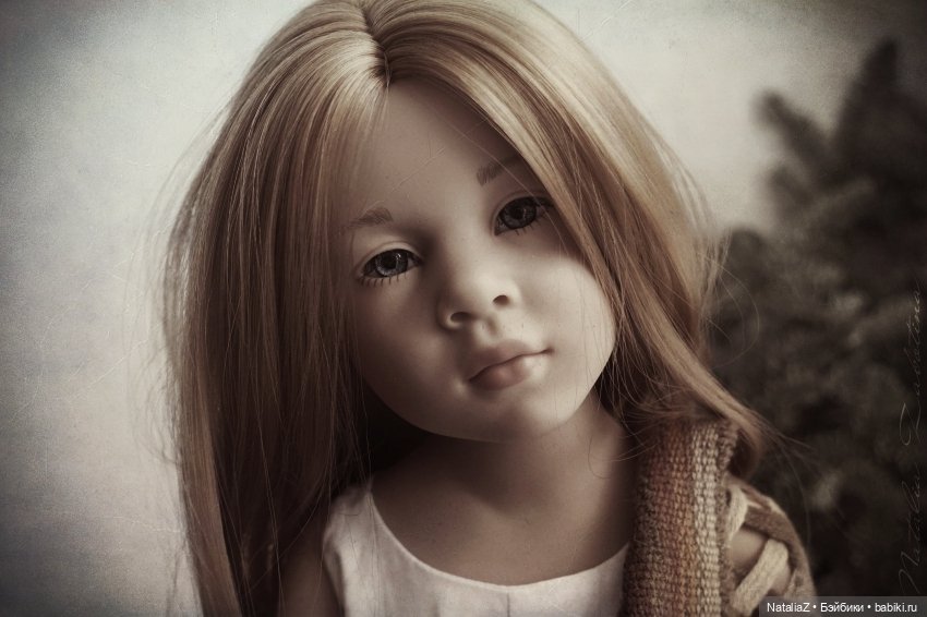 Игра в ассоциации. Санса | Бэйбики Игра в ассоциации. Санса — Куклы Gotz (Готц): Ханна