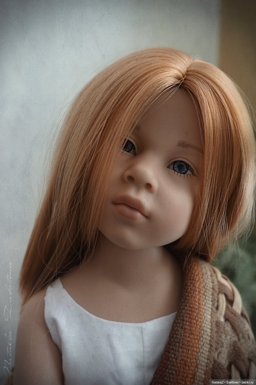 Игра в ассоциации. Санса | Бэйбики Игра в ассоциации. Санса — Куклы Gotz (Готц): Ханна