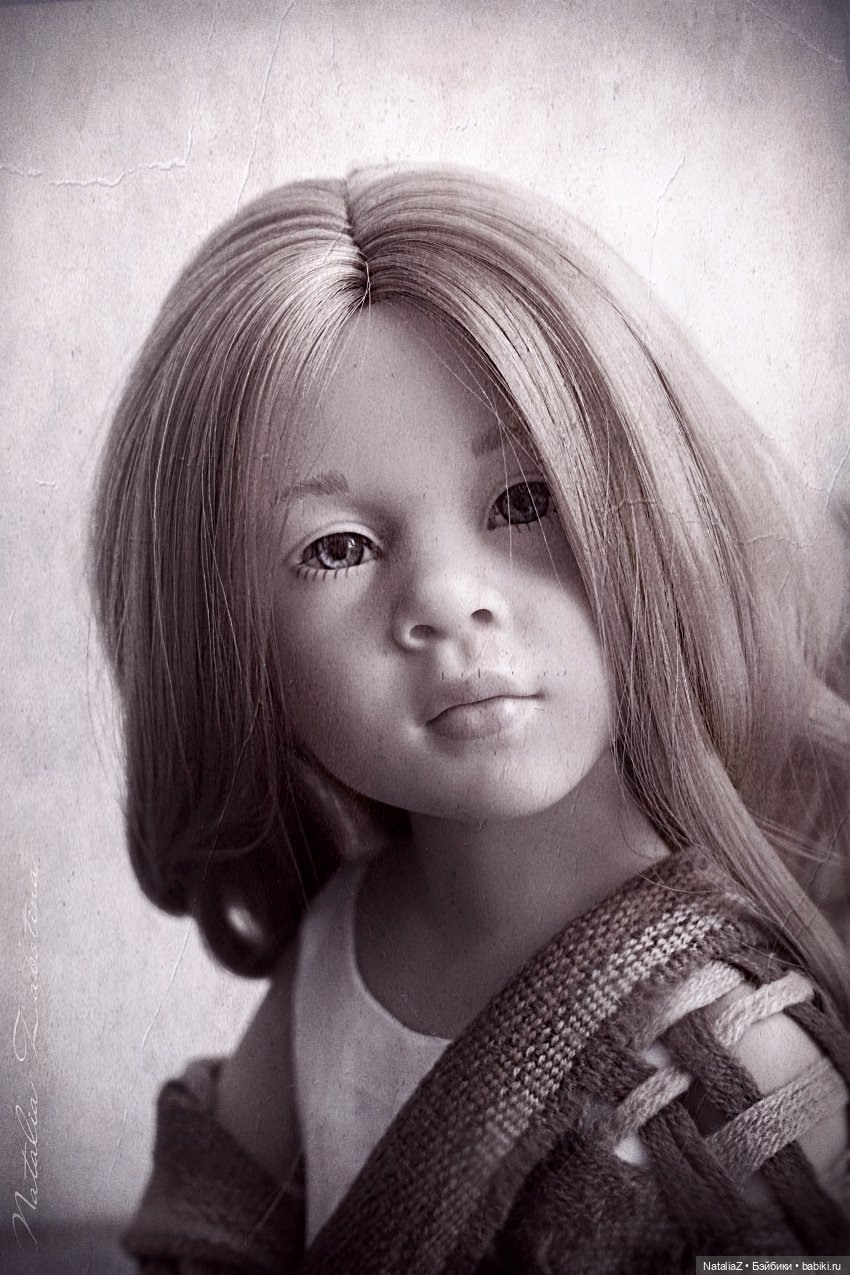 Игра в ассоциации. Санса | Бэйбики Игра в ассоциации. Санса — Куклы Gotz (Готц): Ханна