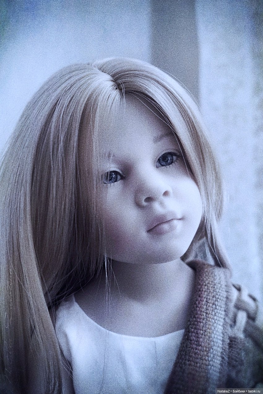 Игра в ассоциации. Санса | Бэйбики Игра в ассоциации. Санса — Куклы Gotz (Готц): Ханна