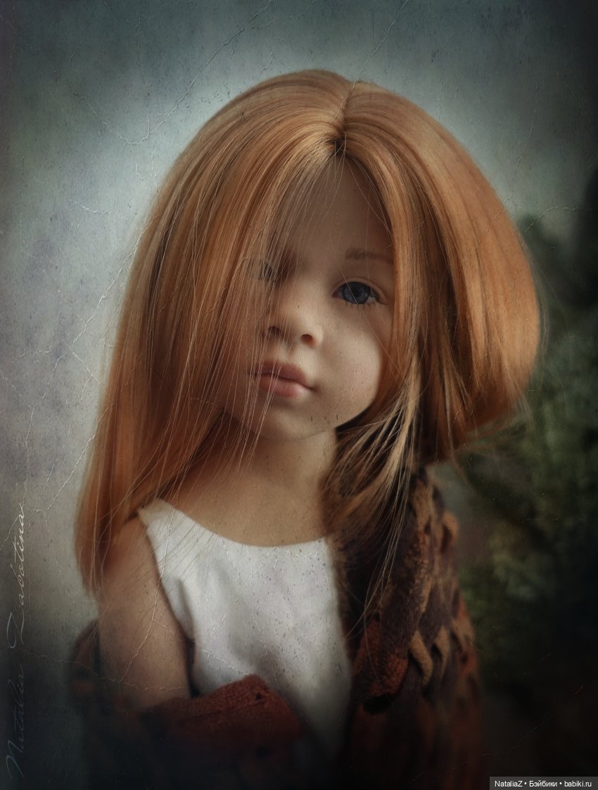 Игра в ассоциации. Санса | Бэйбики Игра в ассоциации. Санса — Куклы Gotz (Готц): Ханна