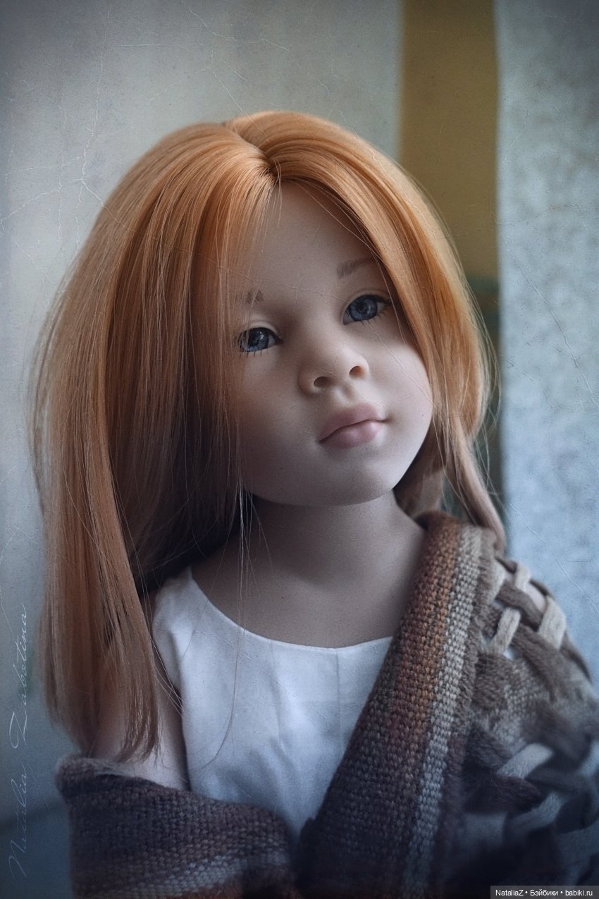 Игра в ассоциации. Санса | Бэйбики Игра в ассоциации. Санса — Куклы Gotz (Готц): Ханна