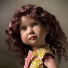 "Мятежный дух" — Nanni Zwergnase, 2007 г.