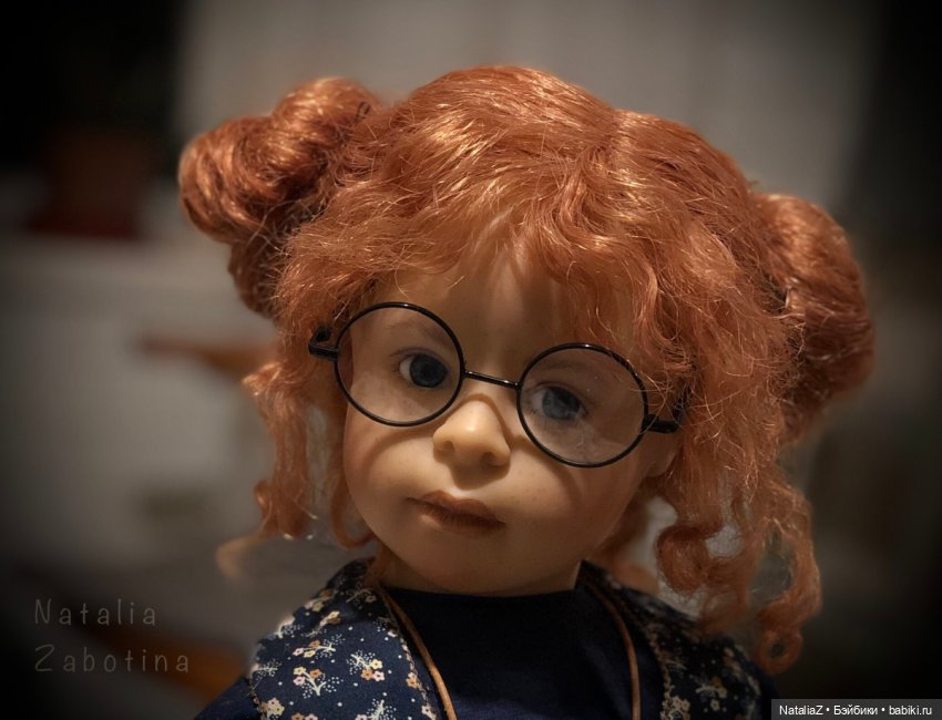 "Любимые очкарики" или "Девчонки мерили очки…" 🐵🐒 (фото 3)