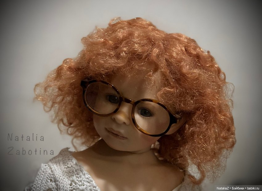 "Любимые очкарики" или "Девчонки мерили очки…" 🐵🐒 (фото 2)