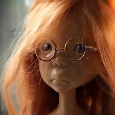 🍋🌿🍋🌿🍋🌿 Сестричка Братца Кролика — Элли-Лайм от Татьяны Филенко "TaFiDolls"