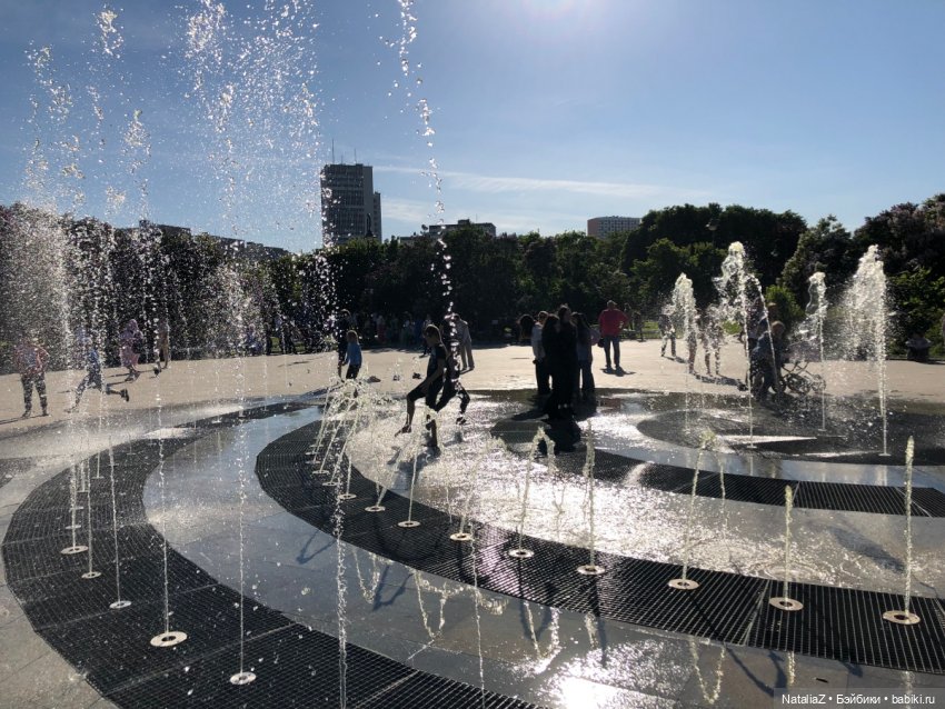 "Ветка сирени" — Туризм и путешествия: фотоотчеты из поездок