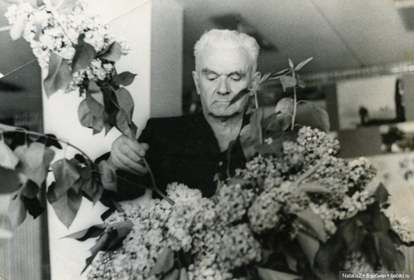 "Ветка сирени" — Туризм и путешествия: фотоотчеты из поездок