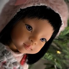 Такая Зайка