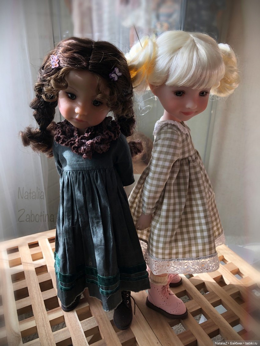 "Молодость леса"... и немного прежней Розы (ретроспективное) (фото 4)