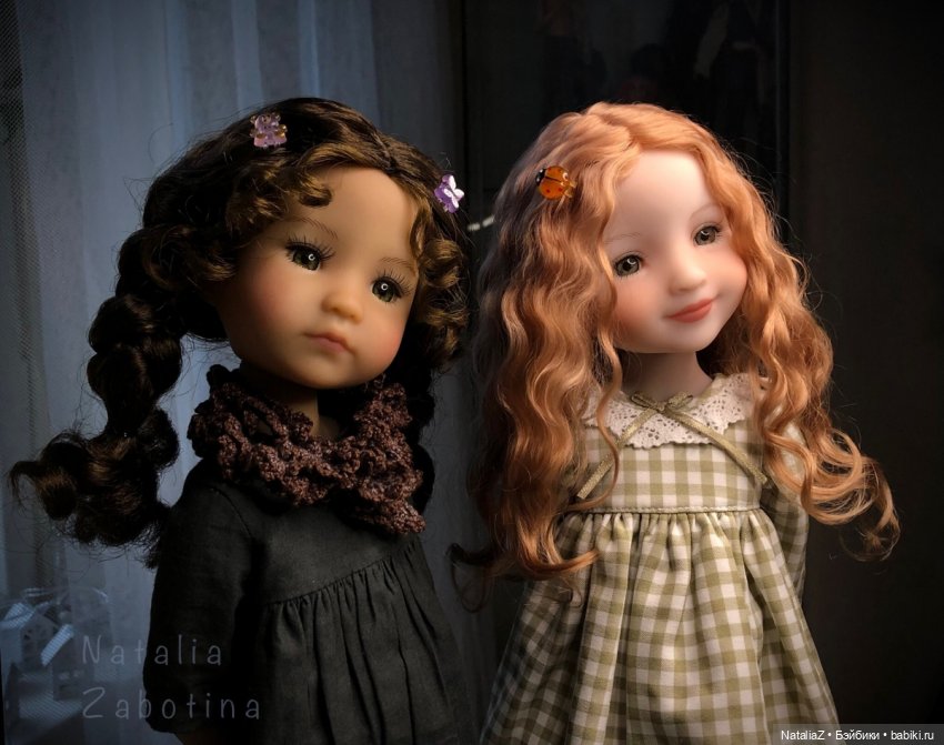 "Молодость леса"... и немного прежней Розы (ретроспективное) (фото 6)