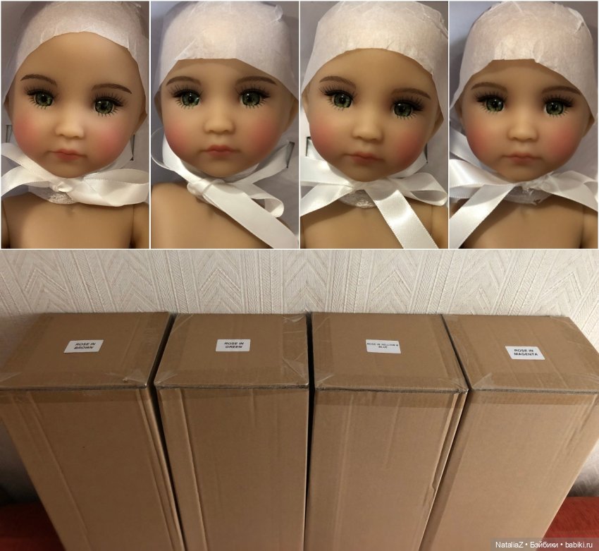 "Молодость леса"... и немного прежней Розы (ретроспективное)