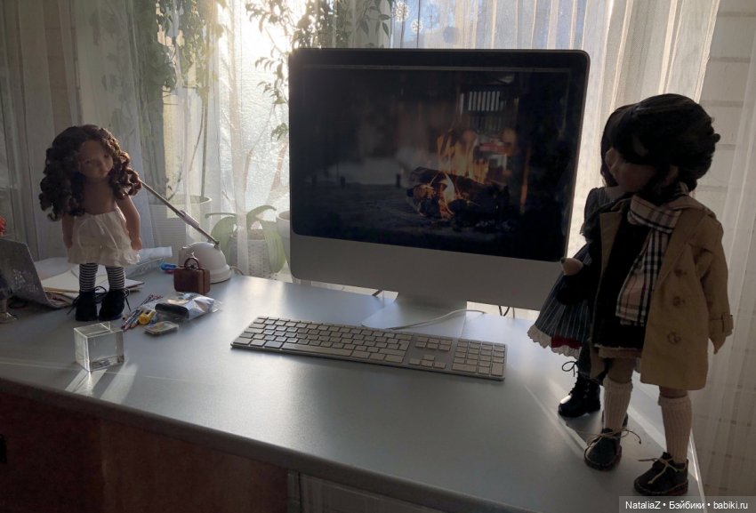 Дочь полка 🙃 — Игровые куклы Zwergnase (Цвергназе) Junior: Джуниор