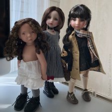 Дочь полка 🙃