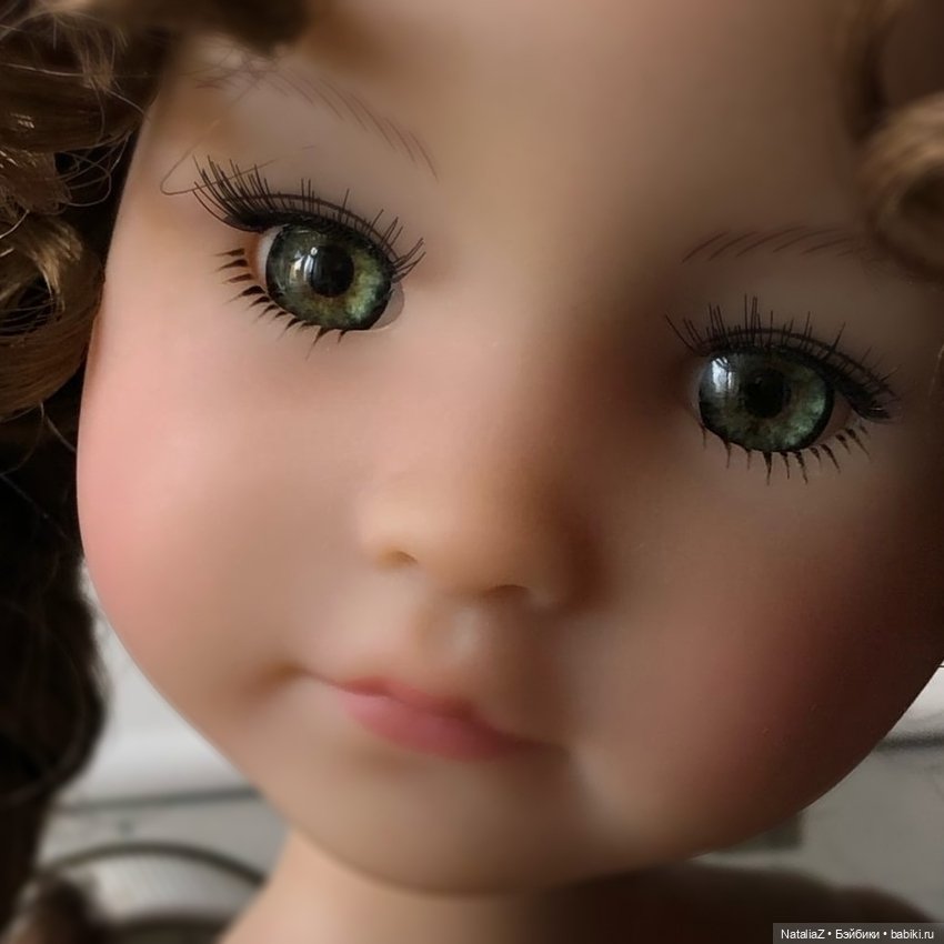 "Молодость леса"... и немного прежней Розы (ретроспективное) (фото 3)