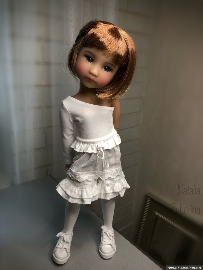 "Молодость леса"... и немного прежней Розы (ретроспективное)