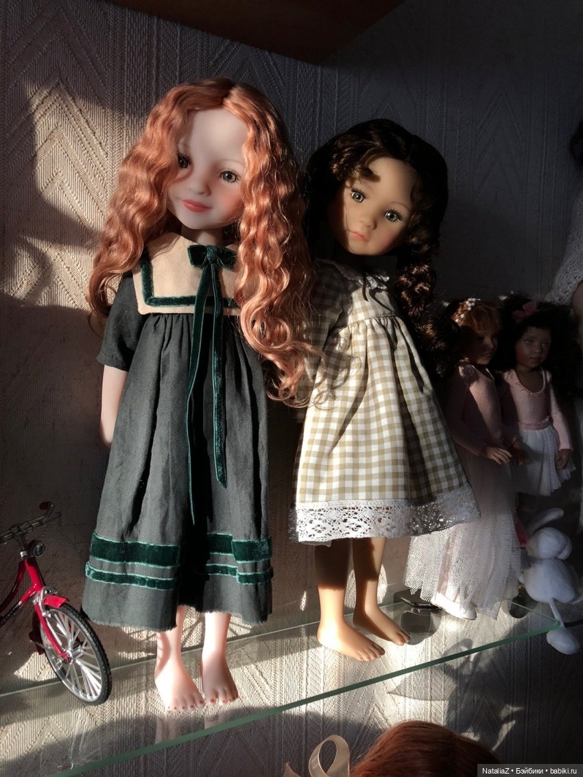 "Молодость леса"... и немного прежней Розы (ретроспективное) (фото 5)