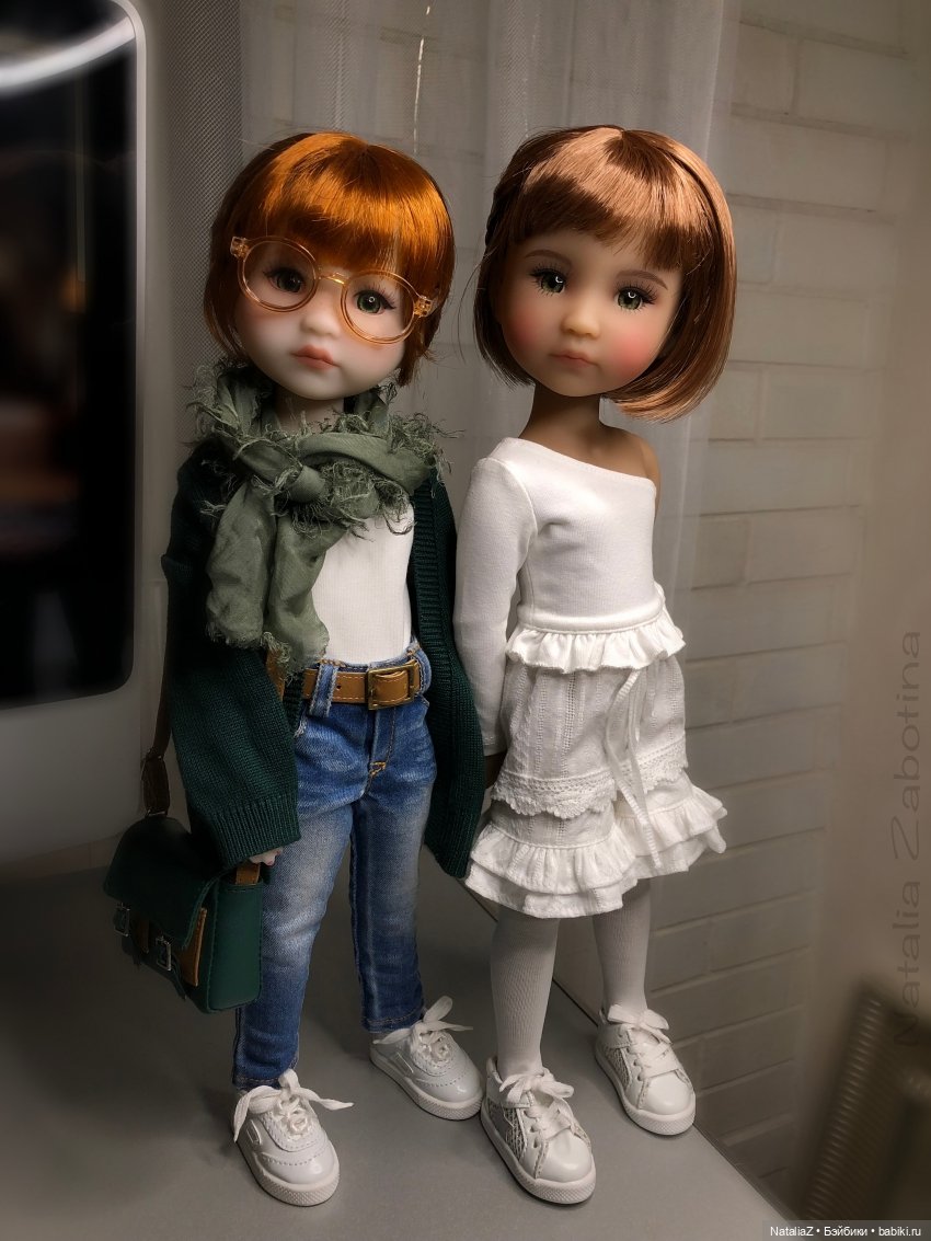 "Молодость леса"... и немного прежней Розы (ретроспективное)