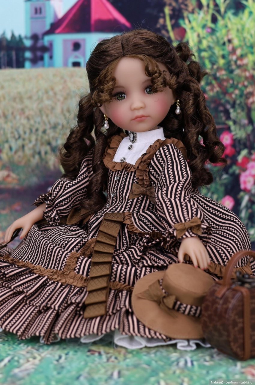 "Молодость леса"... и немного прежней Розы (ретроспективное) (фото 9)