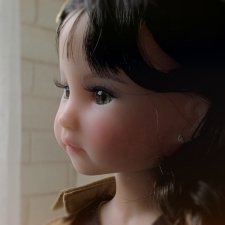 "Молодость леса"... и немного прежней Розы (ретроспективное)