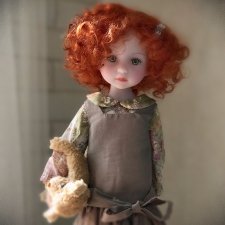 Вася и Потап