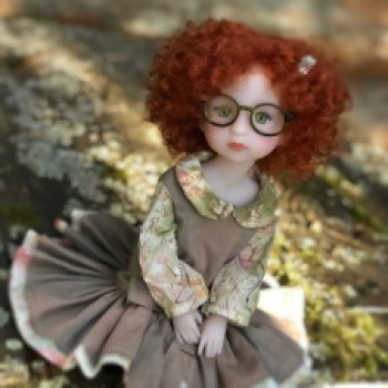 Дачно-рыжее 🙃