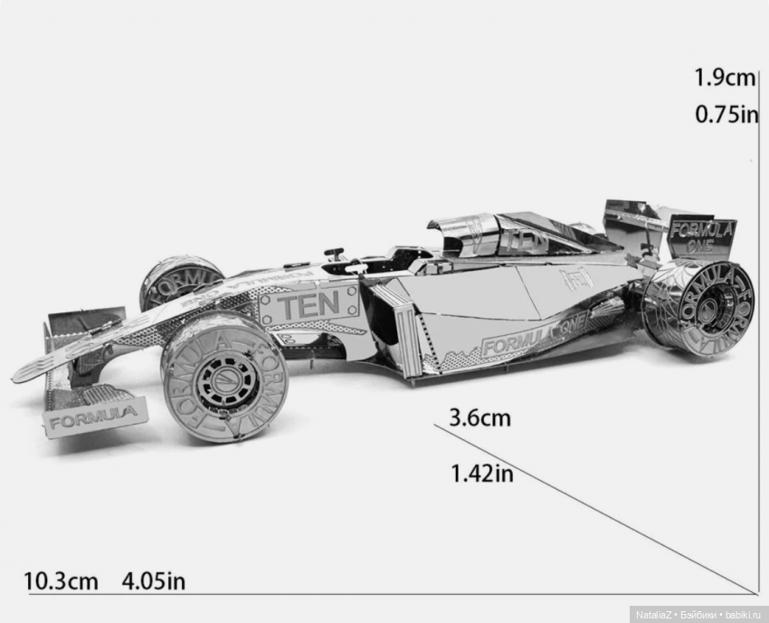 "Механическая стрекоза" — Интересные игрушки и фигурки (разное): редкие