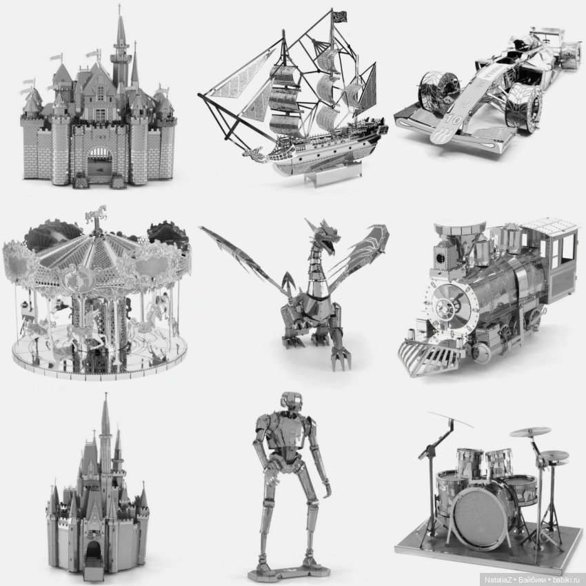 "Механическая стрекоза" — Интересные игрушки и фигурки (разное): редкие