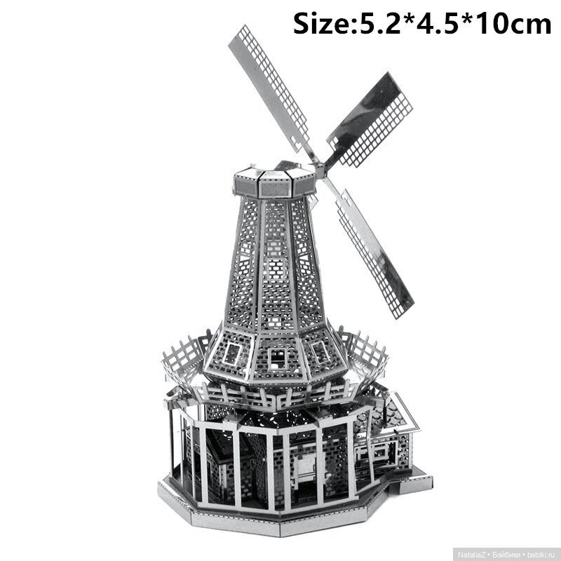 "Механическая стрекоза" — Интересные игрушки и фигурки (разное): редкие (фото 6)