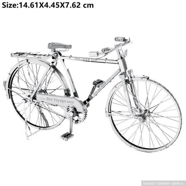 "Механическая стрекоза" — Интересные игрушки и фигурки (разное): редкие (фото 4)