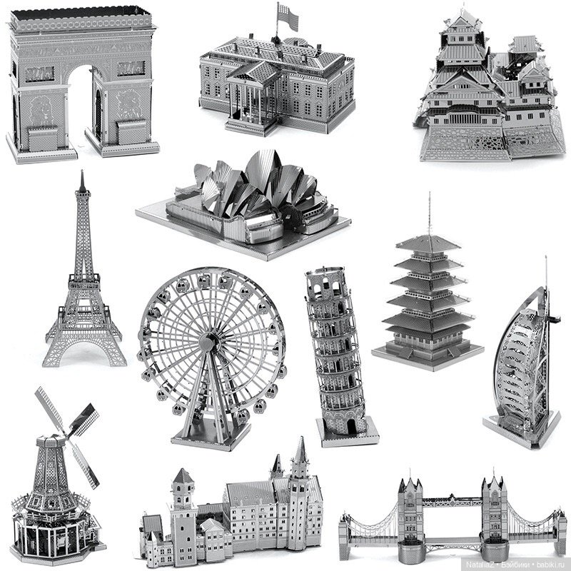 "Механическая стрекоза" — Интересные игрушки и фигурки (разное): редкие (фото 5)