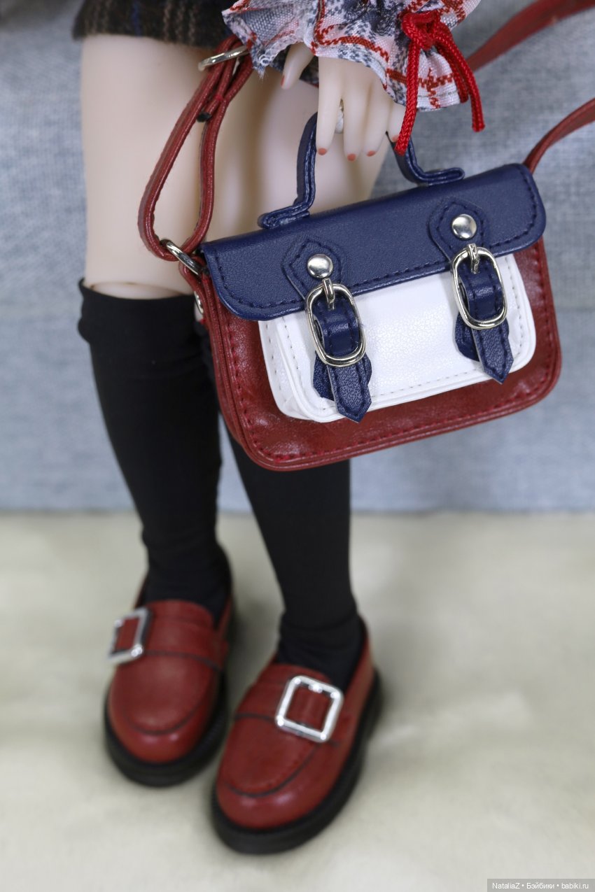 Рита и дачное — Куклы Ruby Red (Руби Ред) Fashion Friends: Siblies (фото 7)