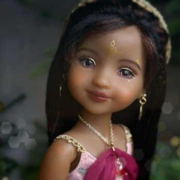 Фея — Жар-Птица✨