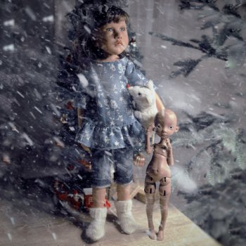 Аю — инопланетное чудо от Татьяны Филенко