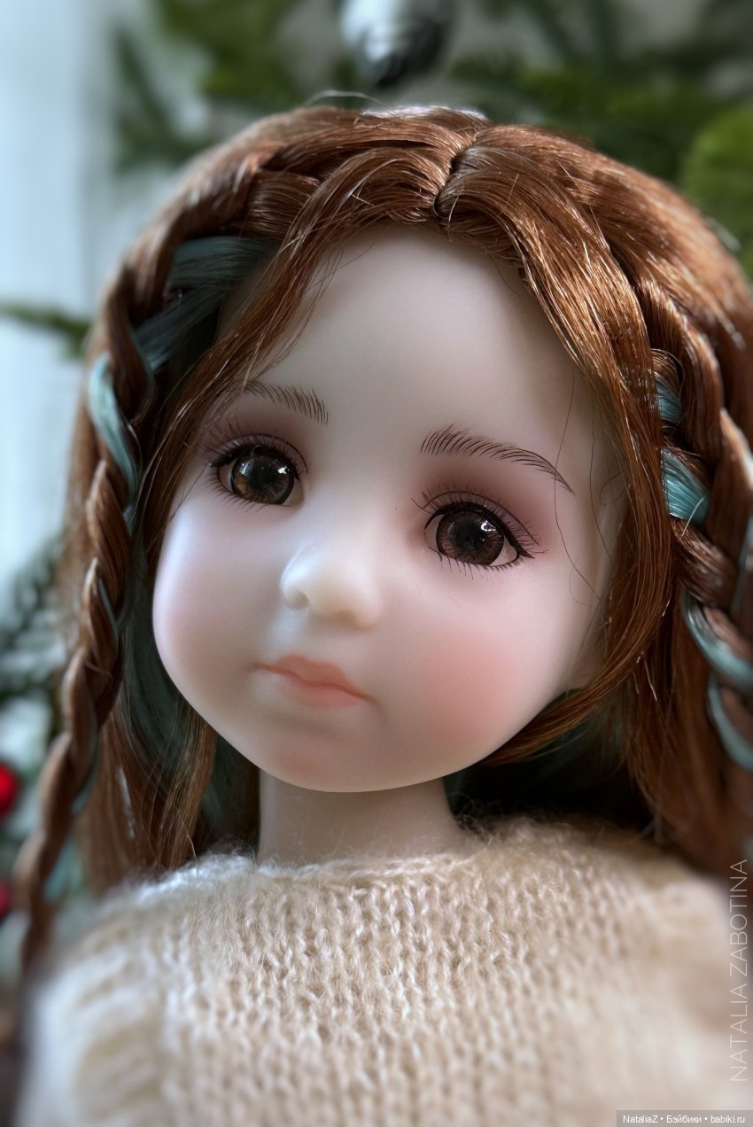 "Тогда мы идем к вам!" 🙃✨🎄🎄🎄✨ (фото 6)