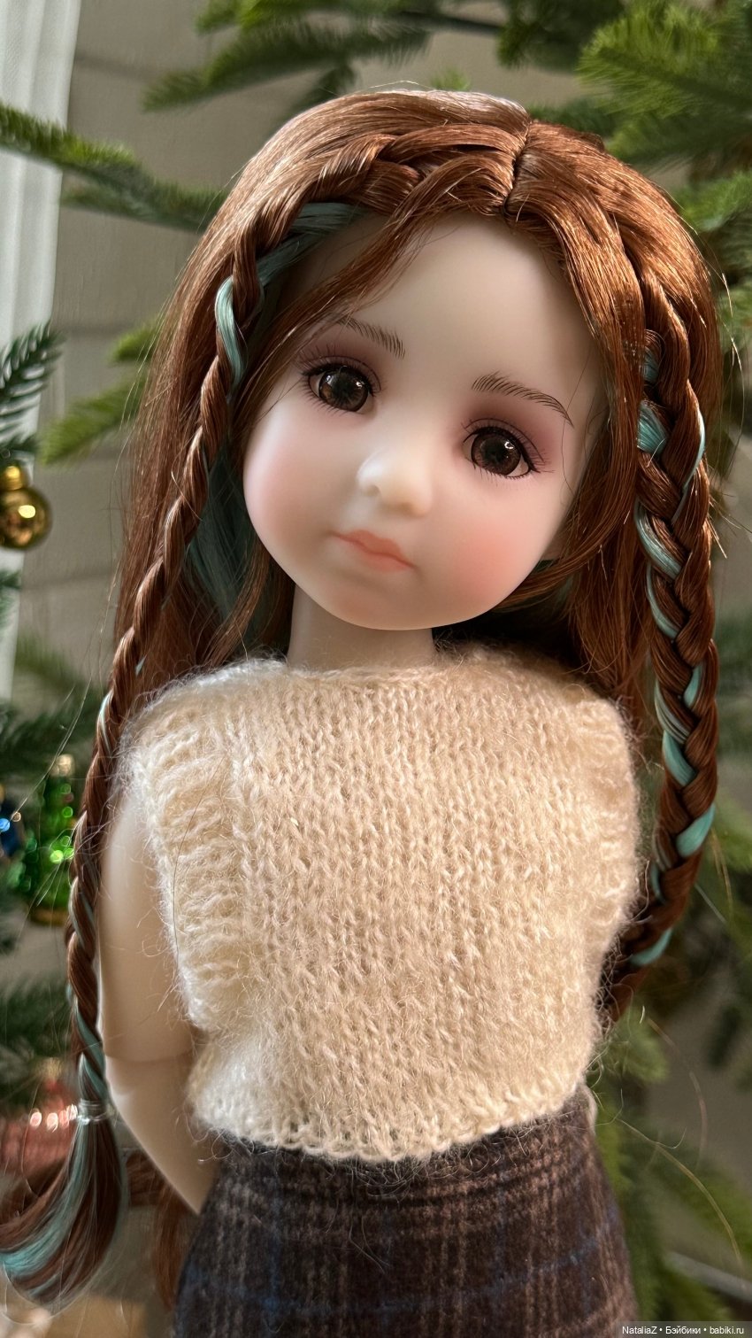 "Тогда мы идем к вам!" 🙃✨🎄🎄🎄✨