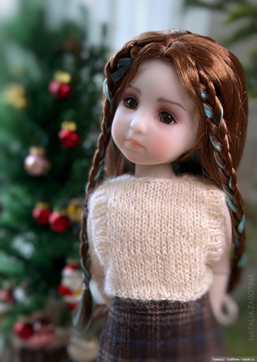 "Тогда мы идем к вам!" 🙃✨🎄🎄🎄✨ (фото 4)